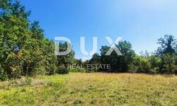 Zemljiste, Grožnjan, Završje, prodaja, 93000 €, 1186 m2