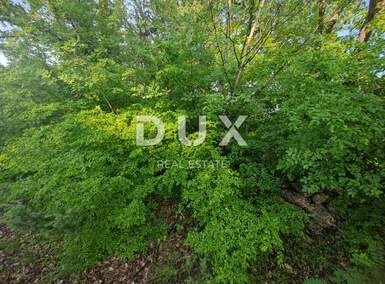 Zemljiste, Dobrinj, Sužan, prodaja, 75000 €, 2841 m2