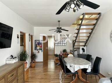 Cetvorosoban stan, Novigrad, prodaja, 319000 €, 90 m2