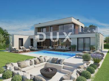 Kuca, Poreč, prodaja, 715000 €, 204 m2