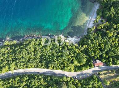 Zemljiste, Lovran, Medveja, prodaja, 1780000 €, 2350 m2