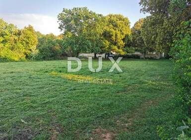 Zemljiste, Ližnjan, prodaja, 206000 €, 1100 m2