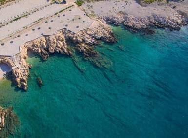 Zemljiste, Novalja, Stara Novalja, prodaja, 81500 €, 1356 m2