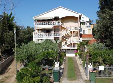 Kuca, Nin, Zaton, prodaja, 1500000 €, 396 m2