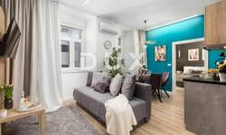 Cetvorosoban stan, Rijeka, Centar, prodaja, 470000 €, 135 m2