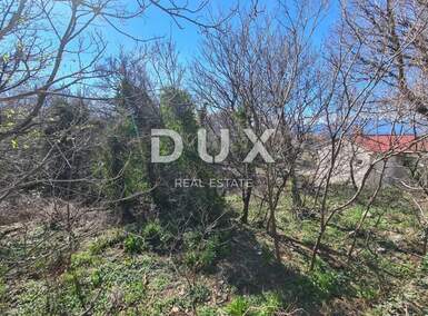 Zemljiste, Kraljevica, prodaja, 187000 €, 1220 m2