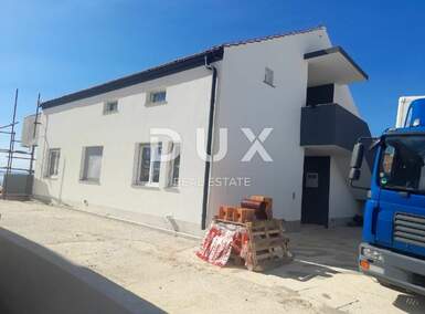 Trosoban stan, Pag, Košljun, prodaja, 220000 €, 67 m2