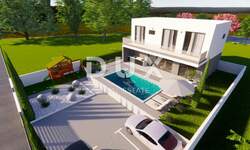 Kuca, Kanfanar, prodaja, 539500 €, 178 m2