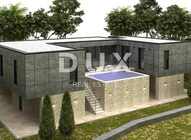 Kuca, Poreč, prodaja, 1350000 €, 255 m2