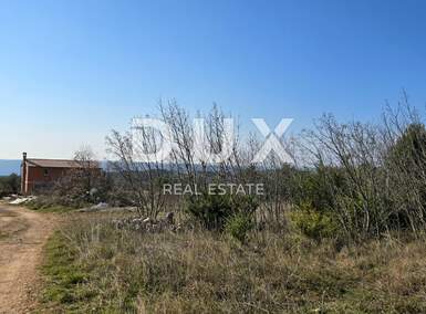 Zemljiste, Labin, Rabac, prodaja, 105000 €, 817 m2