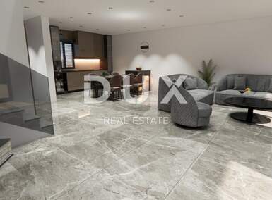 Kuca, Vrbnik, Garica, prodaja, 375000 €, 135 m2