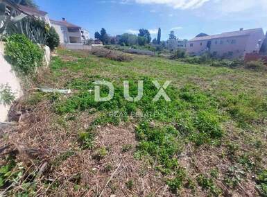 Zemljiste, Medulin, Banjole, prodaja, 371000 €, 1344 m2