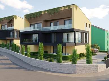 Cetvorosoban stan, Krk, prodaja, 690000 €, 105 m2