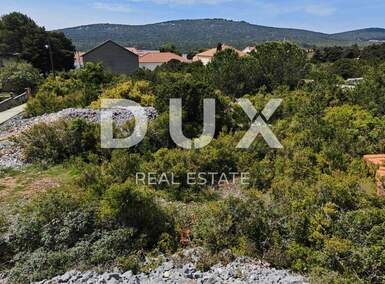 Zemljiste, Zadar, Ist, prodaja, 125000 €, 987 m2