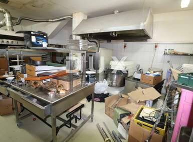 Poslovni prostor, Rijeka, Centar, prodaja, 200000 €, 156 m2