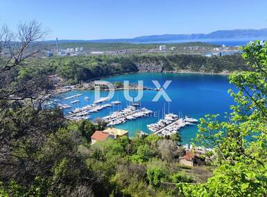 Kuca, Omišalj, prodaja, 190000 €, 54 m2