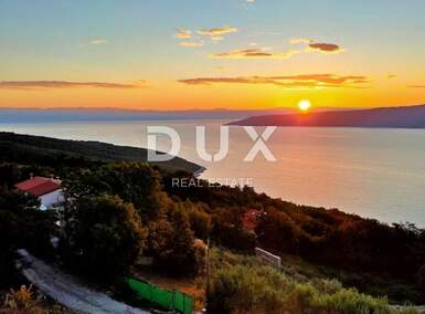 Kuca, Labin, Rabac, prodaja, 645000 €, 350 m2