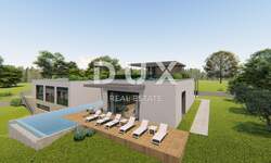 Zemljiste, Bale, prodaja, 750000 €, 1294 m2