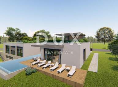 Zemljiste, Bale, prodaja, 750000 €, 1294 m2