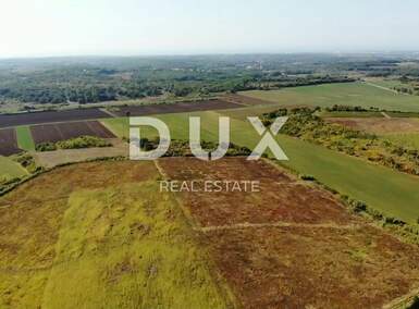 Zemljiste, Buje, prodaja, 163000 €, 14255 m2