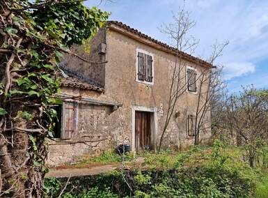 Kuca, Labin, prodaja, 750000 €, 349 m2