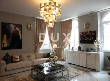 Stan, Opatija, Opatija - Centar, prodaja, 1220000 €, 165 m2