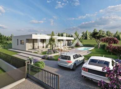 Kuca, Labin, prodaja, 620000 €, 176 m2