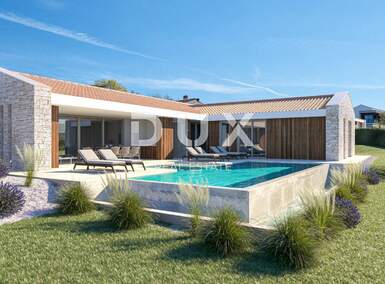 Kuca, Višnjan, prodaja, 815000 €, 178 m2