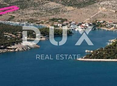 Zemljiste, Pag, Šimuni, prodaja, 742000 €, 5500 m2