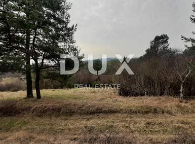 Zemljiste, Matulji, Pasjak, prodaja, 11500 €, 2881 m2