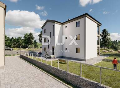 Cetvorosoban stan, Kastav, prodaja, 290000 €, 100 m2