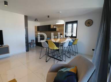 Trosoban stan, Punat, prodaja, 480000 €, 78 m2