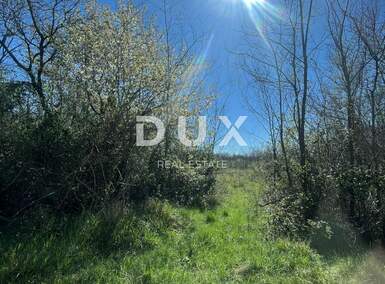 Zemljiste, Kaštelir-Labinci, Labinci, prodaja, 77385 €, 2211 m2