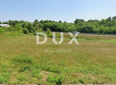 Zemljiste, Žminj, prodaja, 160000 €, 2038 m2