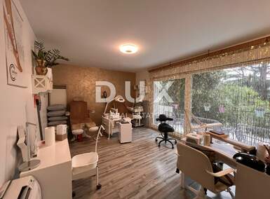 Trosoban stan, Rijeka, Kantrida, prodaja, 270000 €, 69 m2