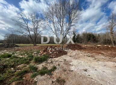 Zemljiste, Poreč, prodaja, 25000 €, 1151 m2