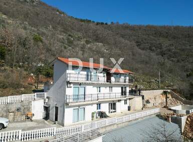 Kuca, Mošćenička Draga, prodaja, 850000 €, 190 m2