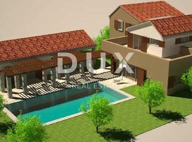 Zemljiste, Labin, prodaja, 3320000 €, 42000 m2