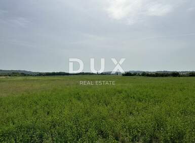 Zemljiste, Umag, prodaja, 260000 €, 25000 m2