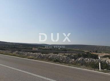 Zemljiste, Kolan, prodaja, 750000 €, 18062 m2