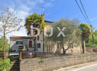 Kuca, Pazin, Lindar, prodaja, 600000 €, 288 m2