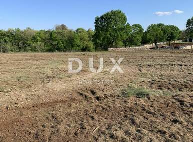 Zemljiste, Barban, prodaja, 296000 €, 1793 m2