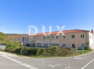 Poslovni prostor, Labin, prodaja, 1500000 €, 3700 m2