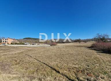 Zemljiste, Motovun, prodaja, 73000 €, 1820 m2