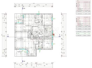 Trosoban stan, Fažana, Valbandon, prodaja, 320000 €, 120 m2
