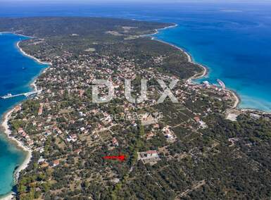 Zemljiste, Zadar, Silba, prodaja, 323205 €, 2229 m2