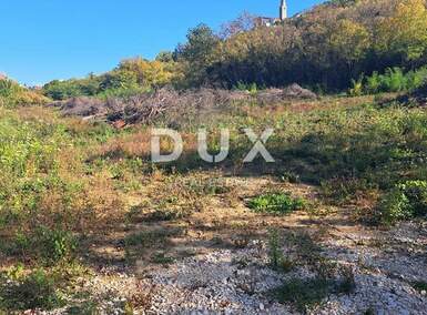 Zemljiste, Buje, prodaja, 32000 €, 6039 m2