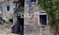 Kuca, Buzet, prodaja, 50000 €, 83 m2