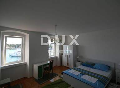 Trosoban stan, Krk, najam, 1000 €, 73 m2