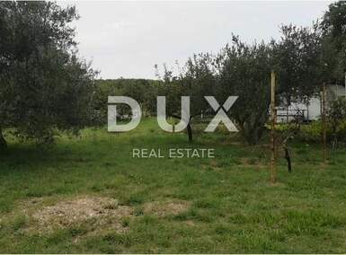 Zemljiste, Medulin, Pomer, prodaja, 190000 €, 969 m2